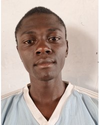 Luseno Joshua