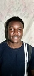 Lusimba Robinson Mahugu