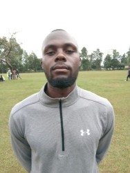 Lusweti Micah Masika