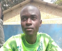 Lutomia Victor Rapando