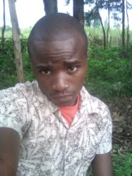 Lutomia James
