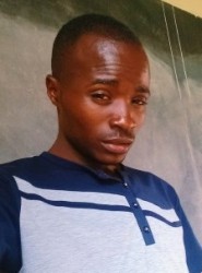 Lutomia James
