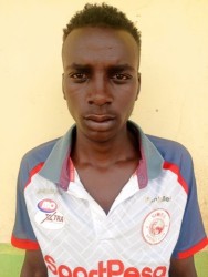 Lutubula Hillary Muchiti