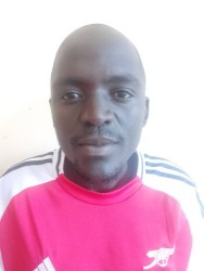 Luvale Eliud Mutonyi