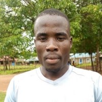 Luvonga Philip