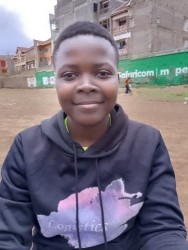 Luyobe Sandra Shiabuya