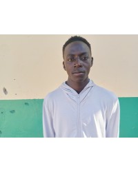 Luzick Otieno 