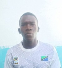 Lwamba Samwel Visendi