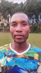 Lwangale Isaac