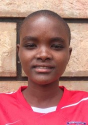 Lydia Ndunge