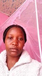 Lydia Chumba