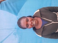 Lydia Kawira