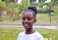 Linet Mukiri