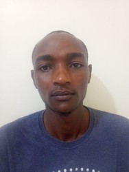 M Eric Kariuki