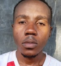 M Ian Mwanyi