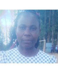M'ndaka Zipporah Kathambi