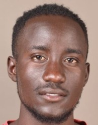Mabonga Tiberius