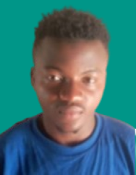 Mabonye Moses Soye