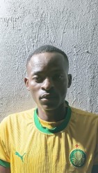 Machafu Salim Abdallah