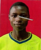 Macharia Benjamin