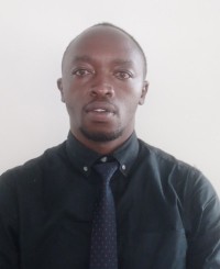 Macharia Josphat Gitata