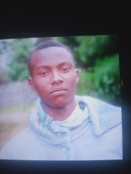 Macharia Moses
