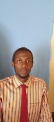 Macharia Bonface