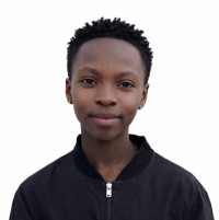 Macharia Loise Njami