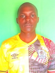 Macharia Julius