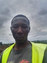 Macharia James