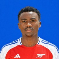 Macharia Erickson