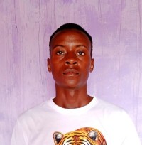 Macharia Tonny