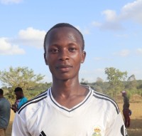 Macharia Bernard Kariuki