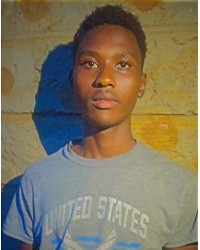 Macharia Denis
