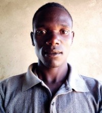 Macho Chrisantus Wekesa