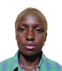 Machuki Anne Kerubo