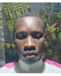 Madafu Omari Said