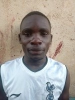 Madakwa Henry