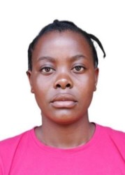 Madegwa Annah
