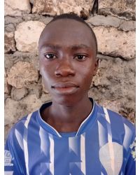 Madewe Ali Mohamed