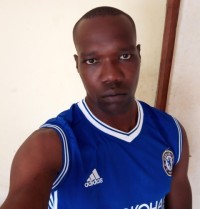 Lokuruka Andrew