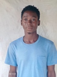 Madundo Juma Bakari