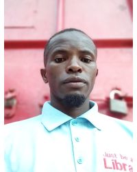 Madzumba Omari Saidi