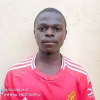 Maeku Emmanuel