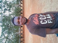 Maende Jackson