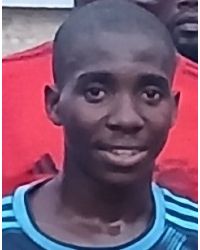 Mafungu Ramadhan Mohammed