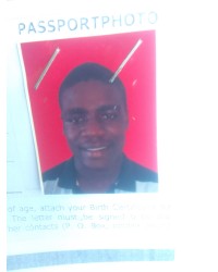 Magadi Leon Omondi