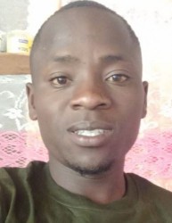 Magamu Gideon