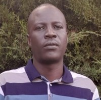 Magamu Gideon