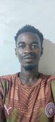 Maganga Hamisi Abeid